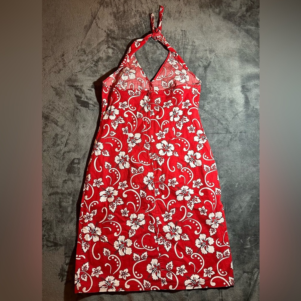 EUC: FASHION BUG Dress